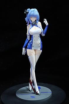 アズールレーン セントルイス 軽装Ver. 1/7 フィギュア アルター フィギュア 美少女 アルター アズールレーン セントルイス 軽装